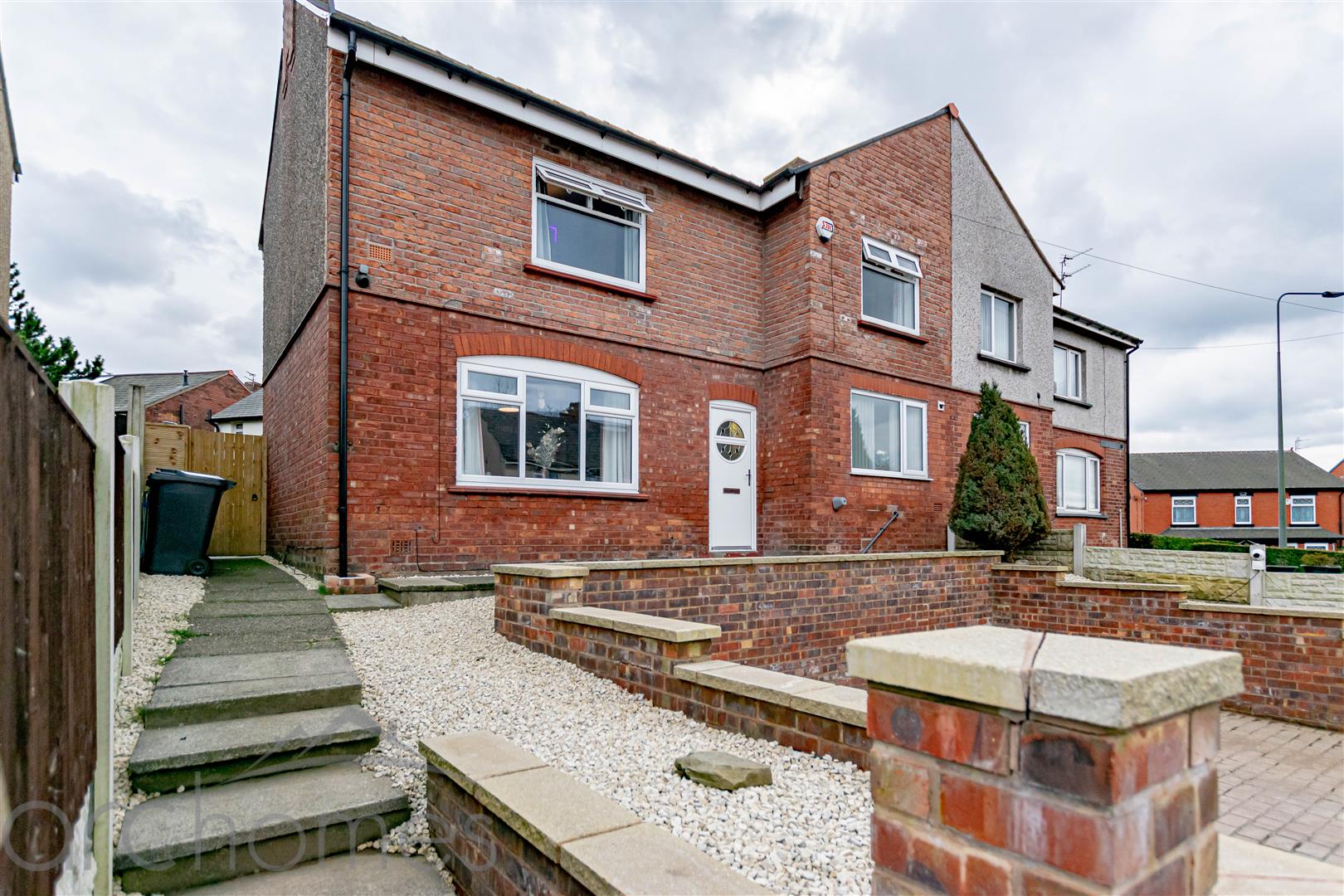 Gloucester Street, Atherton, Manchester Arc Homes Estate Agents